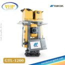 Máy toàn đạc tự động Scan Topcon GTL-1200