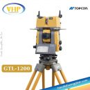 Máy toàn đạc tự động Scan Topcon GTL-1200 hàng chính hãng