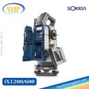 Máy toàn đạc tự động Sokkia iX1200/600 chính hãng