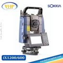Máy toàn đạc tự động Sokkia iX1200/600 hàng chính hãng