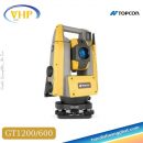 Máy toàn đạc tự động Topcon GT1200/600