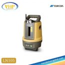 Máy toàn đạc tự động Topcon LN150 hàng chính hãng