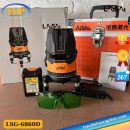 Bộ Máy cân bằng laser Laisai LSG-6860D