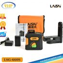 Bộ Máy cân bằng laser Laisai LSG660S