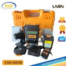 Máy Cân Bằng Laser 12 Tia Xanh Laisai LSG-6650: Giải Pháp Hoàn Hảo Cho Mọi Công Trình - Ảnh 8