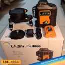 Bộ Máy Cân Bằng Laser Laisai LSG6666