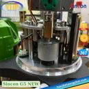 Máy Cân Bằng Laser Sincon G5 New: Đỉnh Cao Công Nghệ Tự Động - Ảnh 6