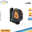 Kiểu dáng Máy cân bằng Laser Laisai LSG 609S