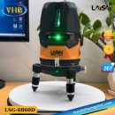 Kiểu dáng Máy cân bằng laser Laisai LSG-6860D