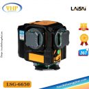 Máy Cân Bằng Laser 12 Tia Xanh Laisai LSG-6650: Giải Pháp Hoàn Hảo Cho Mọi Công Trình - Ảnh 4