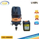 Máy cân bằng laser Laisai LSG-6860D chính hãng