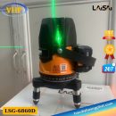 Máy cân bằng laser Laisai LSG-6860D hàng chính hãng