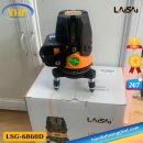 Máy cân bằng laser Laisai LSG-6860D new
