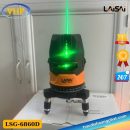 Máy Cân Bằng Laser Laisai LSG-6860D: Bản Nâng Cấp Hoàn Hảo Từ Hãng Laisai - Ảnh 5