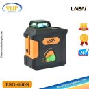 Máy cân bằng laser Laisai LSG660S chính hãng