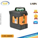 Máy cân bằng laser Laisai LSG660S hàng chính hãng