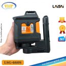 Máy cân bằng laser Laisai LSG660S nhỏ gọn