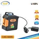 Máy cân bằng laser Laisai LSG660S pin sạc