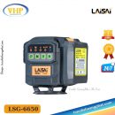 Máy Cân Bằng Laser 12 Tia Xanh Laisai LSG-6650: Giải Pháp Hoàn Hảo Cho Mọi Công Trình - Ảnh 3