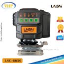 Máy Cân Bằng Laser 12 Tia Xanh Laisai LSG-6650: Giải Pháp Hoàn Hảo Cho Mọi Công Trình - Ảnh 7