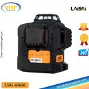 Máy Cân Bằng Laser Laisai LSG6666 chính hãng