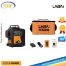 Máy Cân Bằng Laser Laisai LSG6666 kèm phụ kiện