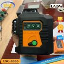 Máy Cân Bằng Laser Laisai LSG6666 nhỏ gọn