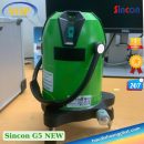 Máy Cân Bằng Laser Sincon G5 New: Đỉnh Cao Công Nghệ Tự Động - Ảnh 3