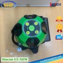 Máy Cân Bằng Laser Sincon G5 New: Đỉnh Cao Công Nghệ Tự Động - Ảnh 5