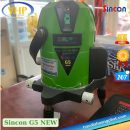 Máy Cân Bằng Laser Sincon G5 New: Đỉnh Cao Công Nghệ Tự Động - Ảnh 2