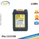 Máy Cân Bằng Laser 12 Tia Xanh Laisai LSG-6650: Giải Pháp Hoàn Hảo Cho Mọi Công Trình - Ảnh 5