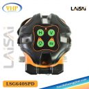 Máy Cân Bằng Laser Laisai LSG640SPD – Sự Lựa Chọn Đơn Giản và Hiệu Quả - Ảnh 5