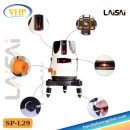 Máy Cân Bằng Laser Laisai SP-L29: Giải Pháp Chính Xác Cho Xây Dựng Và Trang Trí Nội Thất - Ảnh 7