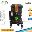 Máy Cân Bằng Laser Laisai LSG625SPD – Nhỏ Gọn, Chính Xác, Bền Bỉ - Ảnh 3