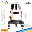 Máy Cân Bằng Laser Laisai SP-L29: Giải Pháp Chính Xác Cho Xây Dựng Và Trang Trí Nội Thất - Ảnh 3