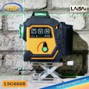 Máy Cân Bằng Laser Laisai LSG6668 - Nhỏ Gọn, Hiện Đại Và Đa Ứng Dụng - Ảnh 3