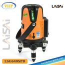 Máy Cân Bằng Laser Laisai LSG640SPD – Sự Lựa Chọn Đơn Giản và Hiệu Quả - Ảnh 2