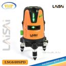 Máy Cân Bằng Laser Laisai LSG640SPD – Sự Lựa Chọn Đơn Giản và Hiệu Quả - Ảnh 3