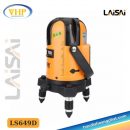Máy Cân Bằng Laser Laisai LS649D – Độ Chính Xác Cao Và Ứng Dụng Đa Dạng Trong Xây Dựng - Ảnh 3