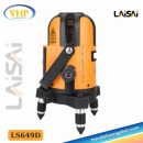 Máy Cân Bằng Laser Laisai LS649D – Độ Chính Xác Cao Và Ứng Dụng Đa Dạng Trong Xây Dựng - Ảnh 2
