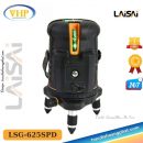 Máy Cân Bằng Laser Laisai LSG625SPD – Nhỏ Gọn, Chính Xác, Bền Bỉ - Ảnh 4