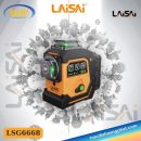 Máy Cân Bằng Laser Laisai LSG6668 - Nhỏ Gọn, Hiện Đại Và Đa Ứng Dụng - Ảnh 4