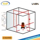 Máy Cân Bằng Laser Laisai LS649D – Độ Chính Xác Cao Và Ứng Dụng Đa Dạng Trong Xây Dựng - Ảnh 6