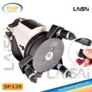 Máy Cân Bằng Laser Laisai SP-L29: Giải Pháp Chính Xác Cho Xây Dựng Và Trang Trí Nội Thất - Ảnh 6