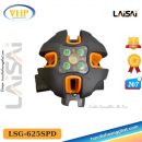 Máy Cân Bằng Laser Laisai LSG625SPD – Nhỏ Gọn, Chính Xác, Bền Bỉ - Ảnh 6