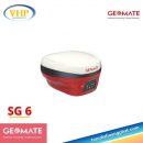 Kiểu dáng của Máy GPS RTK GeoMate SG6