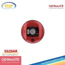 Máy GPS RTK GeoMate SG20AR cấu hình mạnh mẽ với 1608 kênh vệ tinh