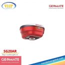Máy GPS RTK GeoMate SG20AR thiết kế tại Singapore