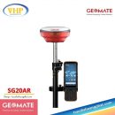 Máy GPS RTK GeoMate SG20AR trang bị Ăngteng thế hệ 4