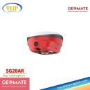 Máy GPS RTK GeoMate SG20AR trang bị camera kep